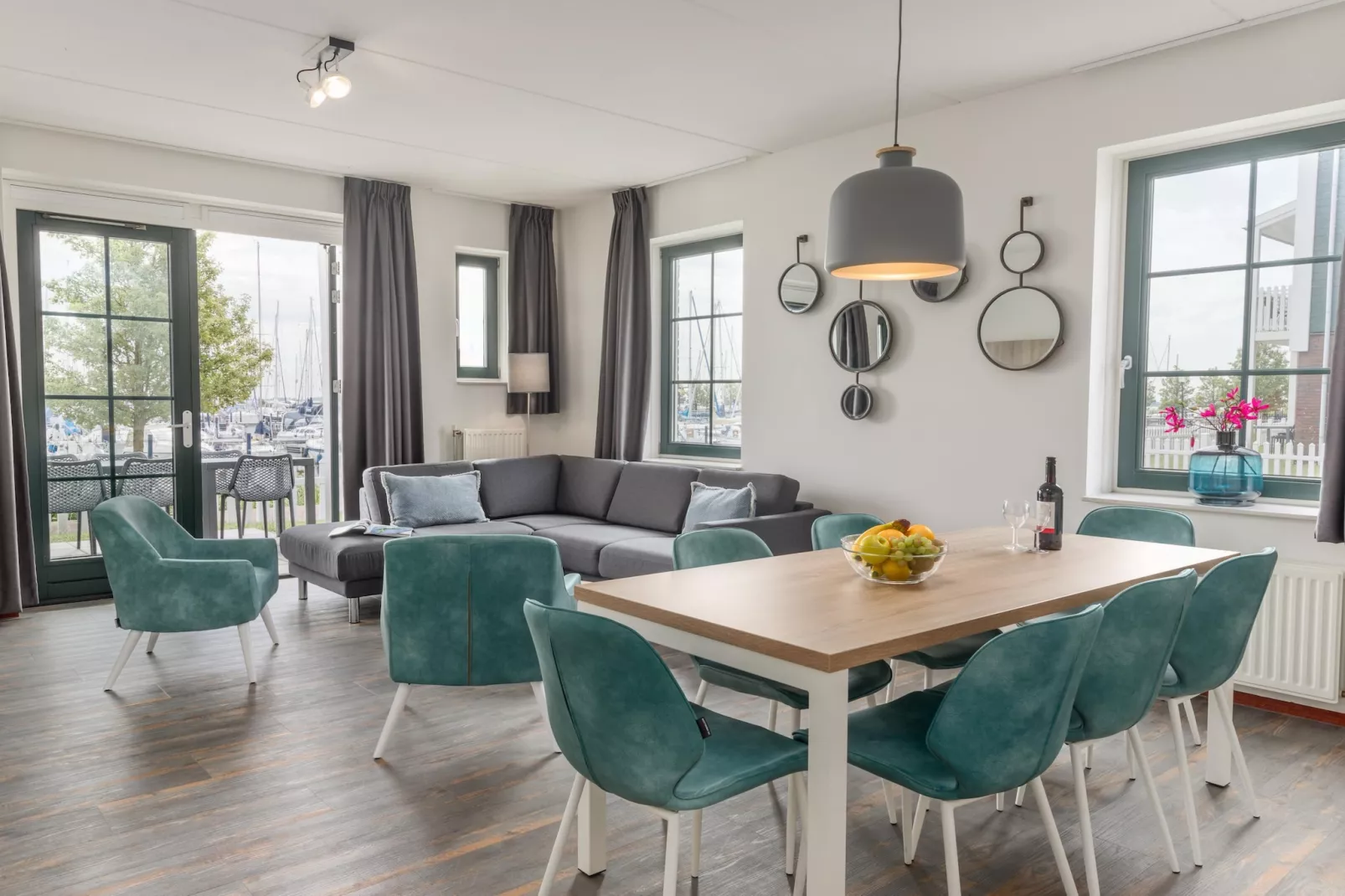 Marinapark Volendam 13