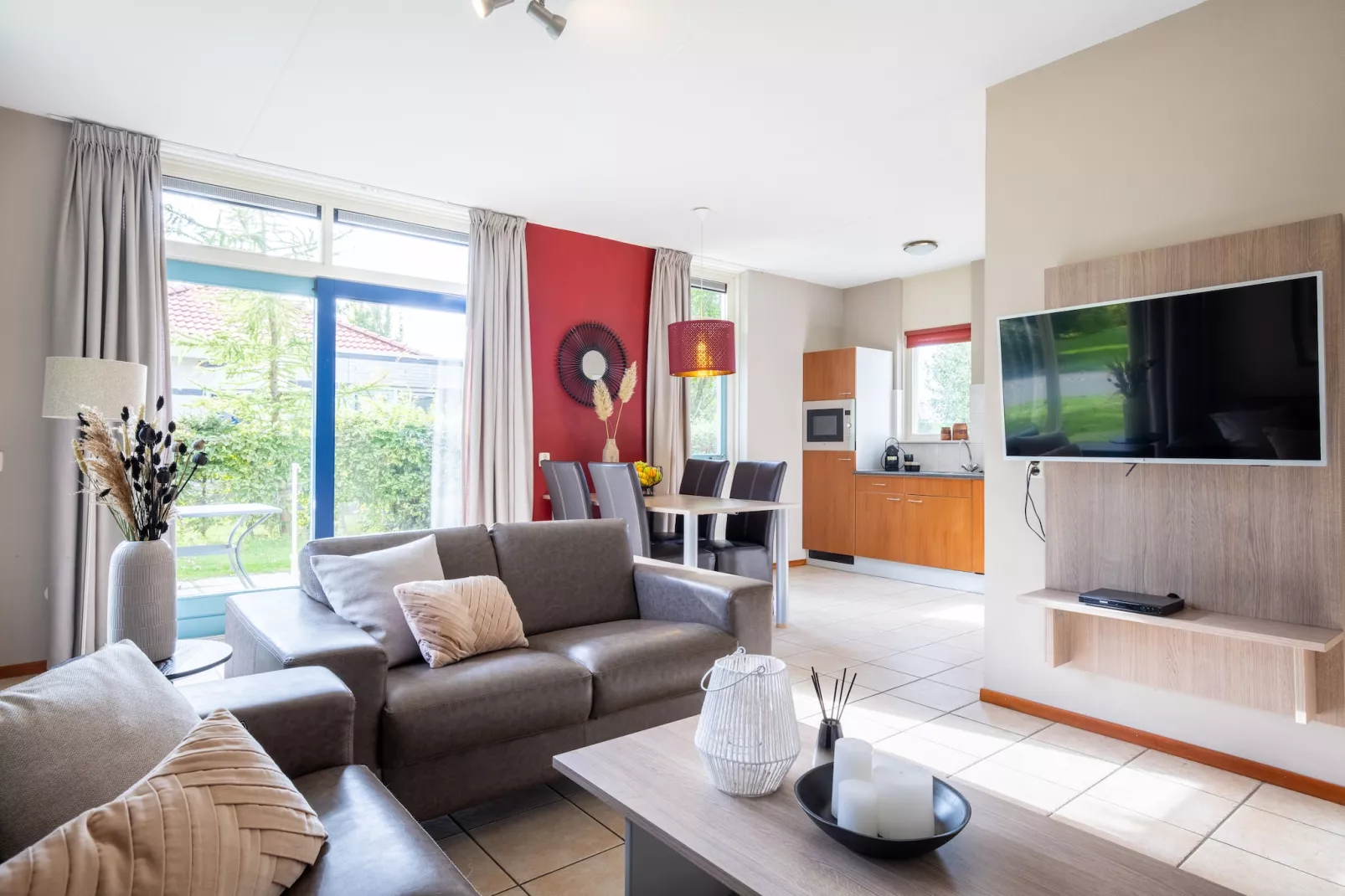 Villavakantiepark IJsselhof 2