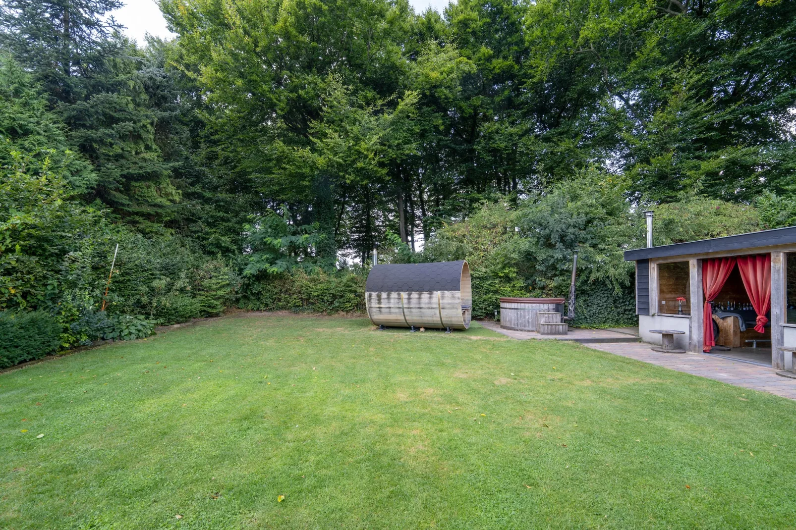 't Voortsche Boshuys