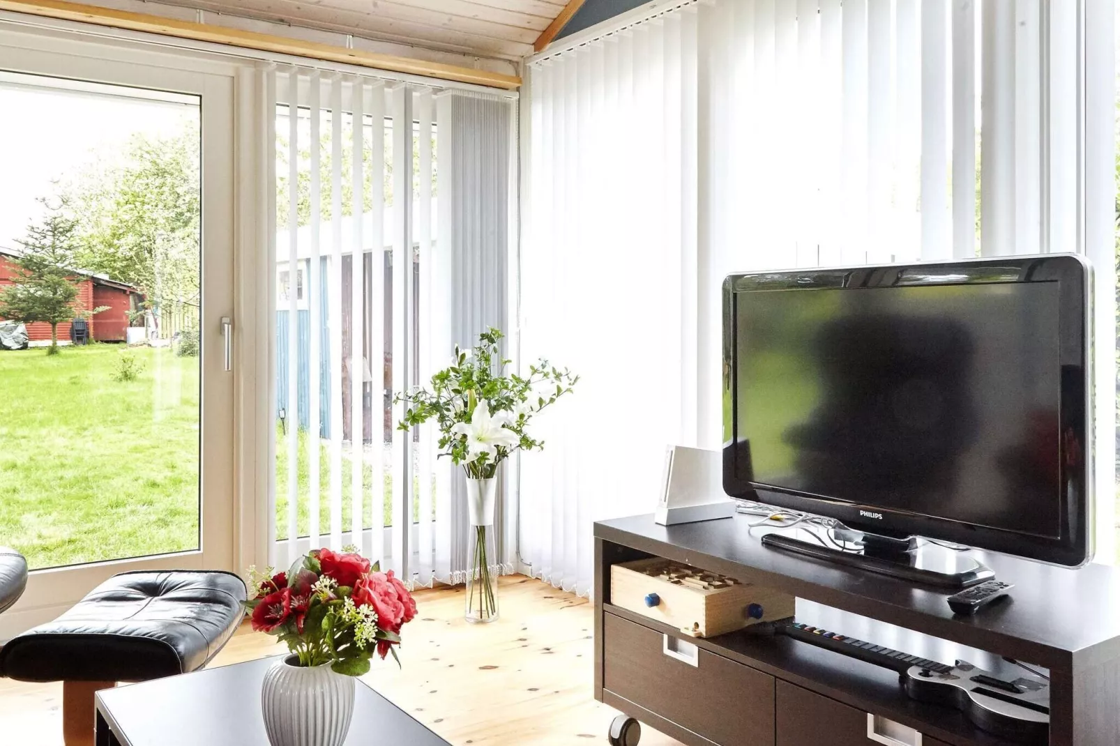 7 persoons vakantie huis in Holbæk-By Traum-Binnen