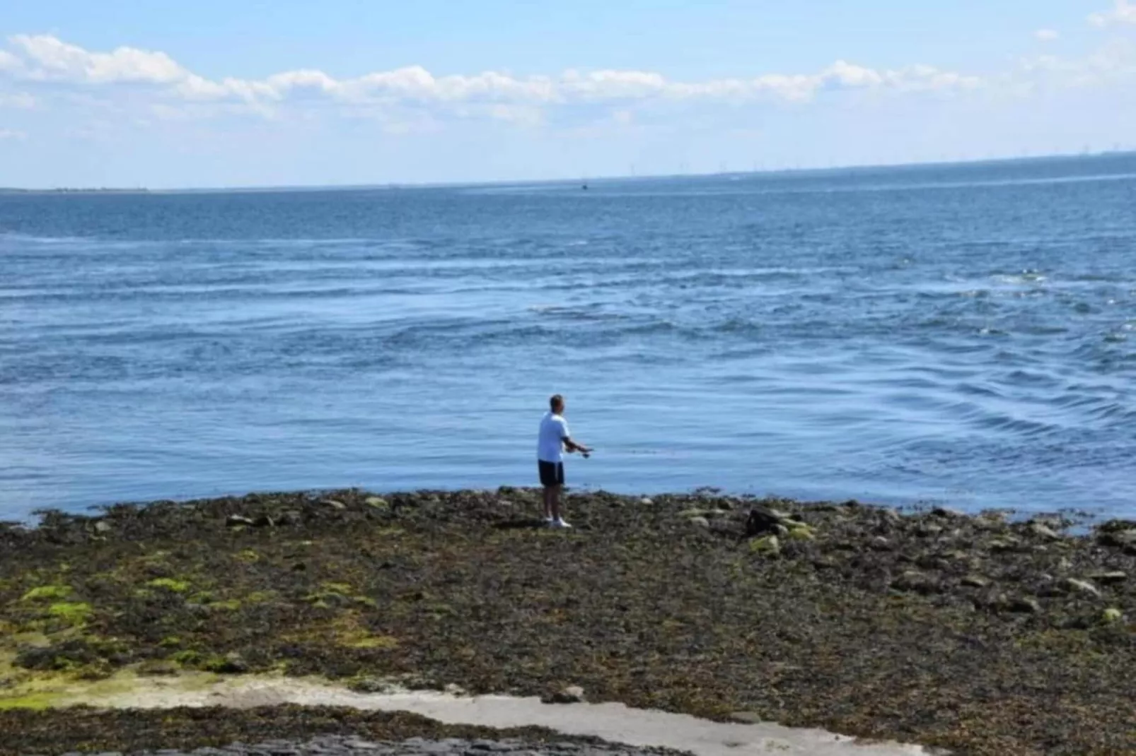 Resort Waterrijk Oesterdam 1-Gebieden zomer 20km