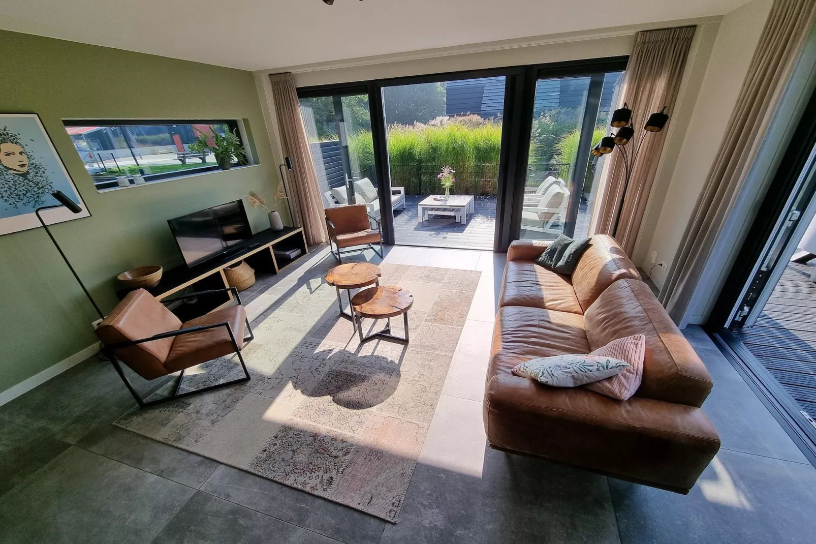 Watervilla Tweintich