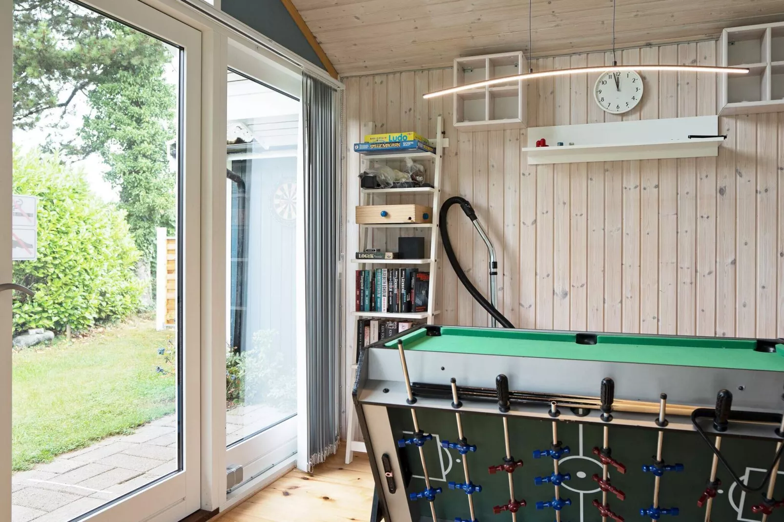 7 persoons vakantie huis in Holbæk-By Traum-Binnen