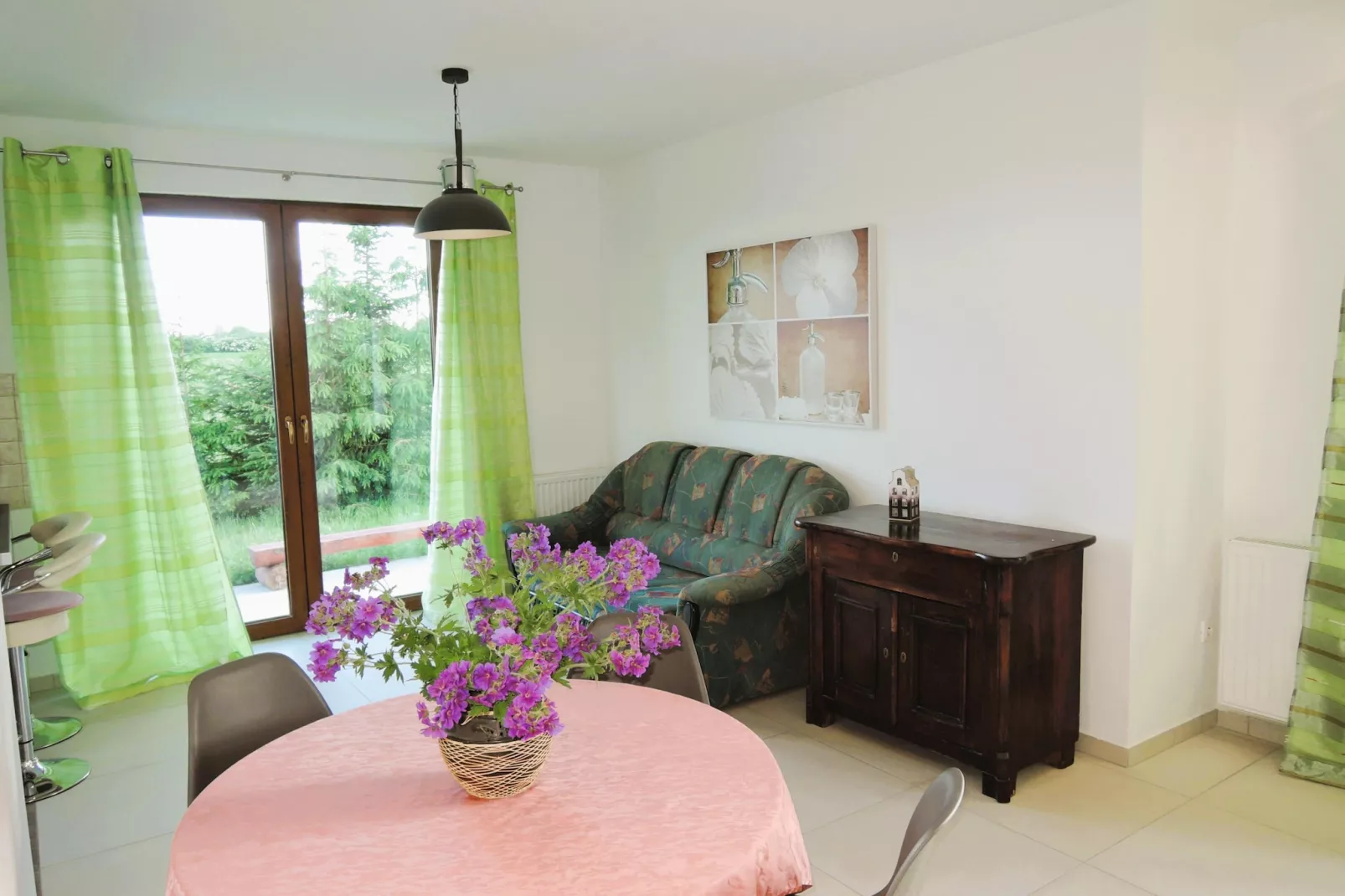 Holiday home in Darzowice