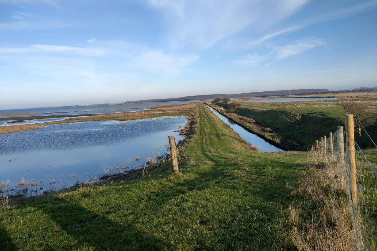 8 persoons vakantie huis in Sakskøbing-By Traum
