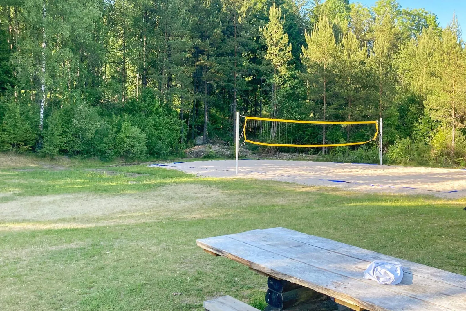 6 persoons vakantie huis in SANDHULT-By Traum-Niet-getagd
