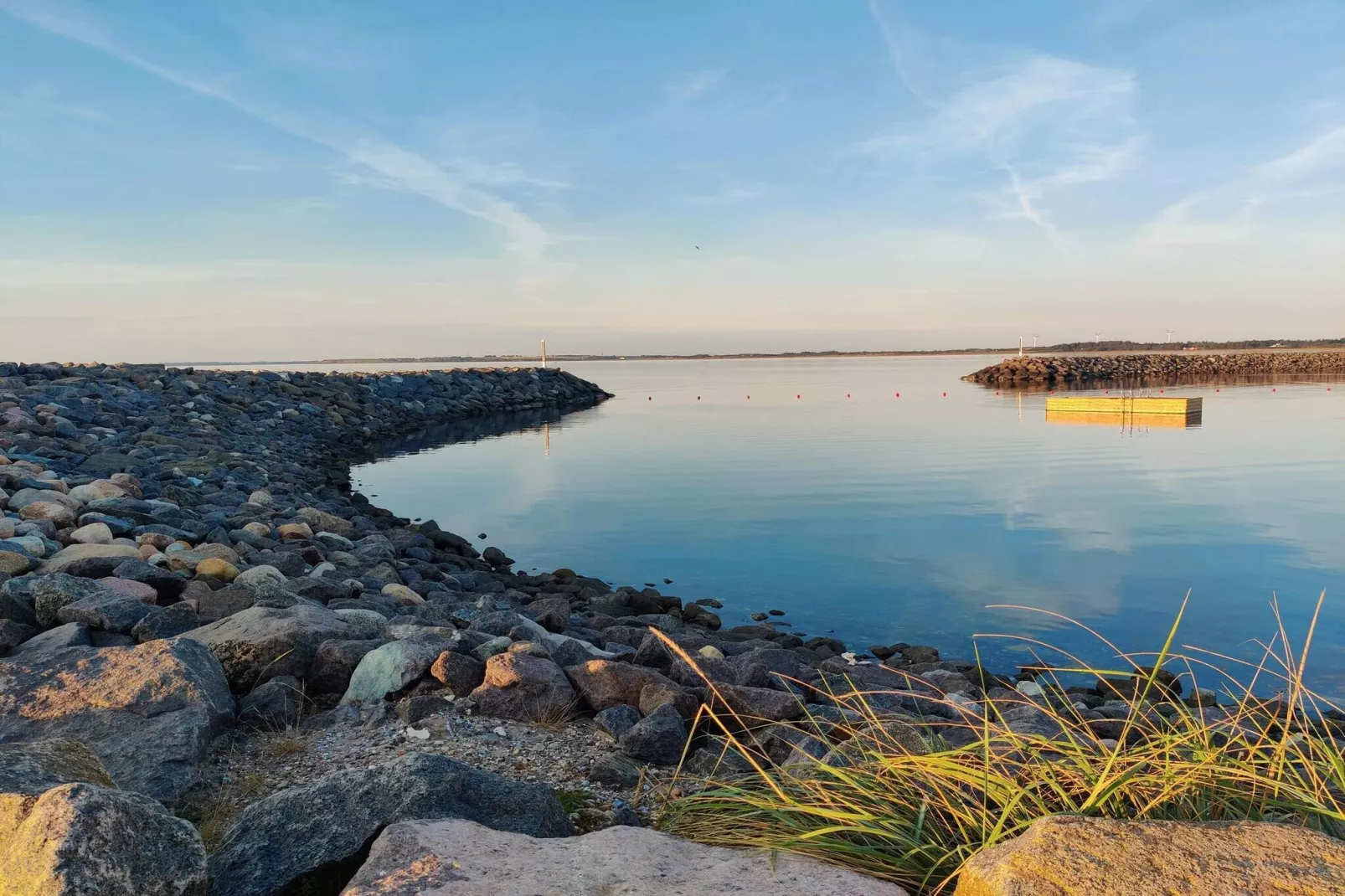 6 persoons vakantie huis in Vinderup-By Traum-Waterzicht