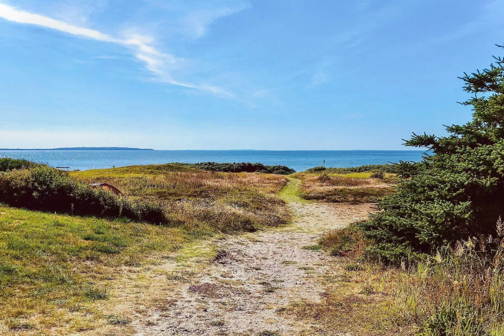 10 persoons vakantie huis in Løgstør-By Traum-Waterzicht