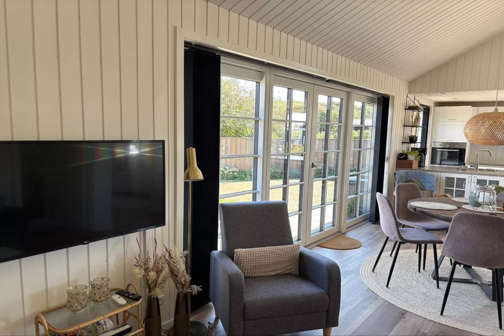 6 persoons vakantie huis in Løgstør-By Traum-Binnen