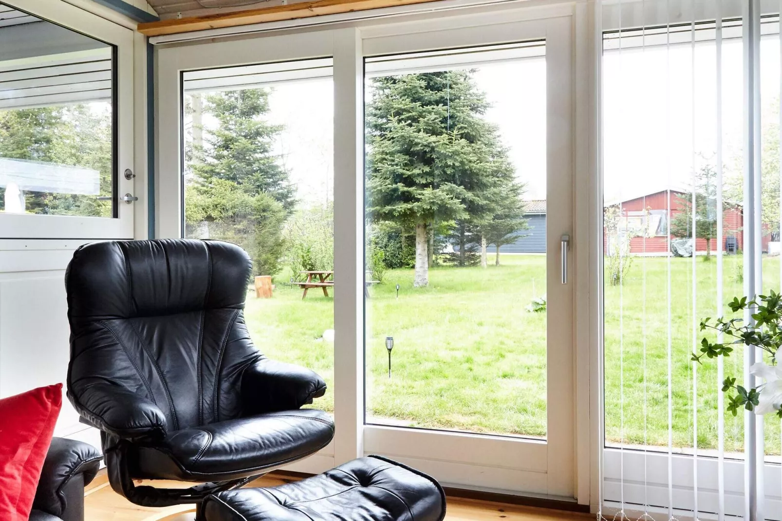 7 persoons vakantie huis in Holbæk-By Traum-Binnen