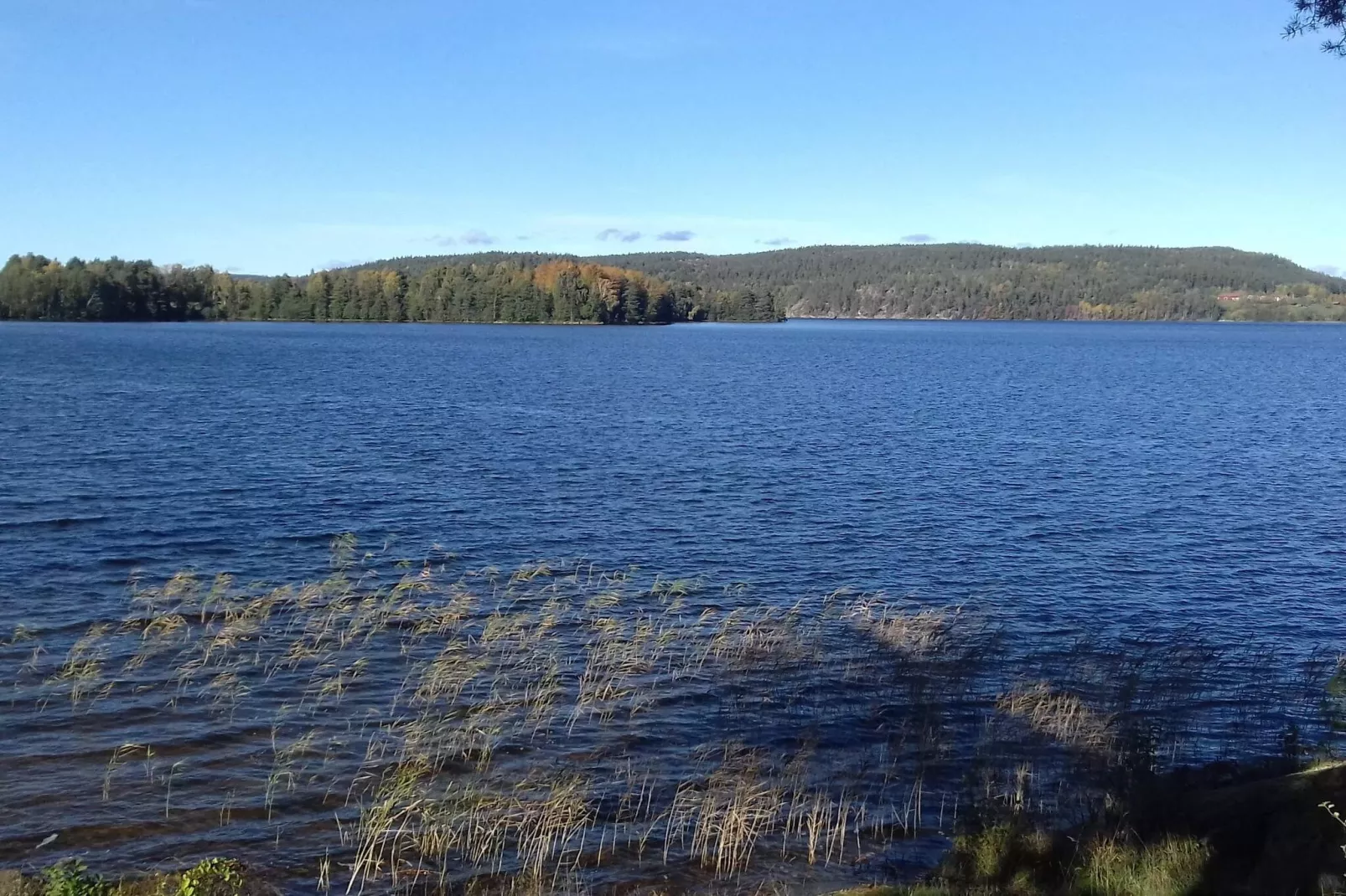 4 persoons vakantie huis in HORN-By Traum