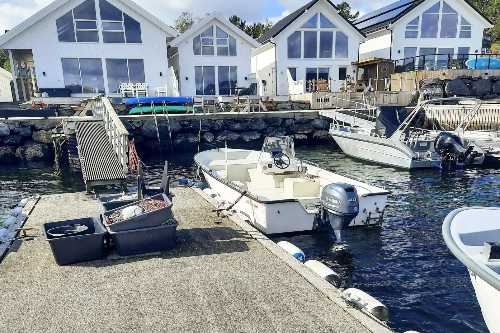 6 persoons vakantie huis in Huglo-By Traum