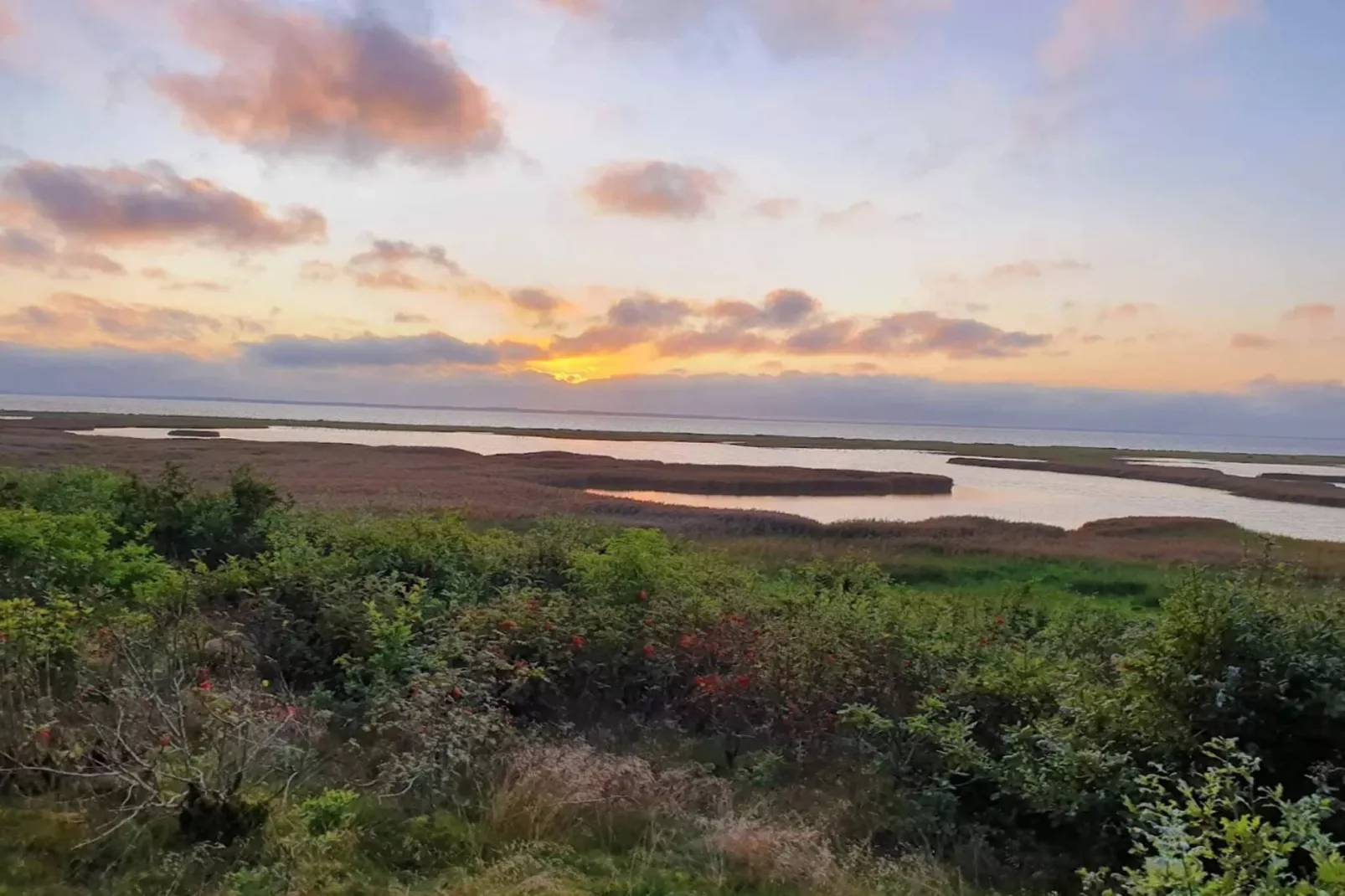 12 persoons vakantie huis in Vinderup-By Traum-Waterzicht