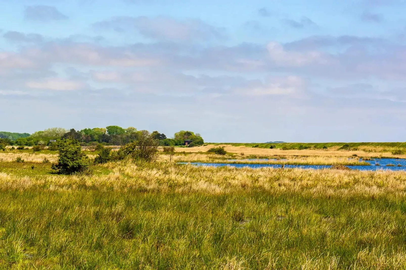 6 persoons vakantie huis in Rødby-Niet-getagd