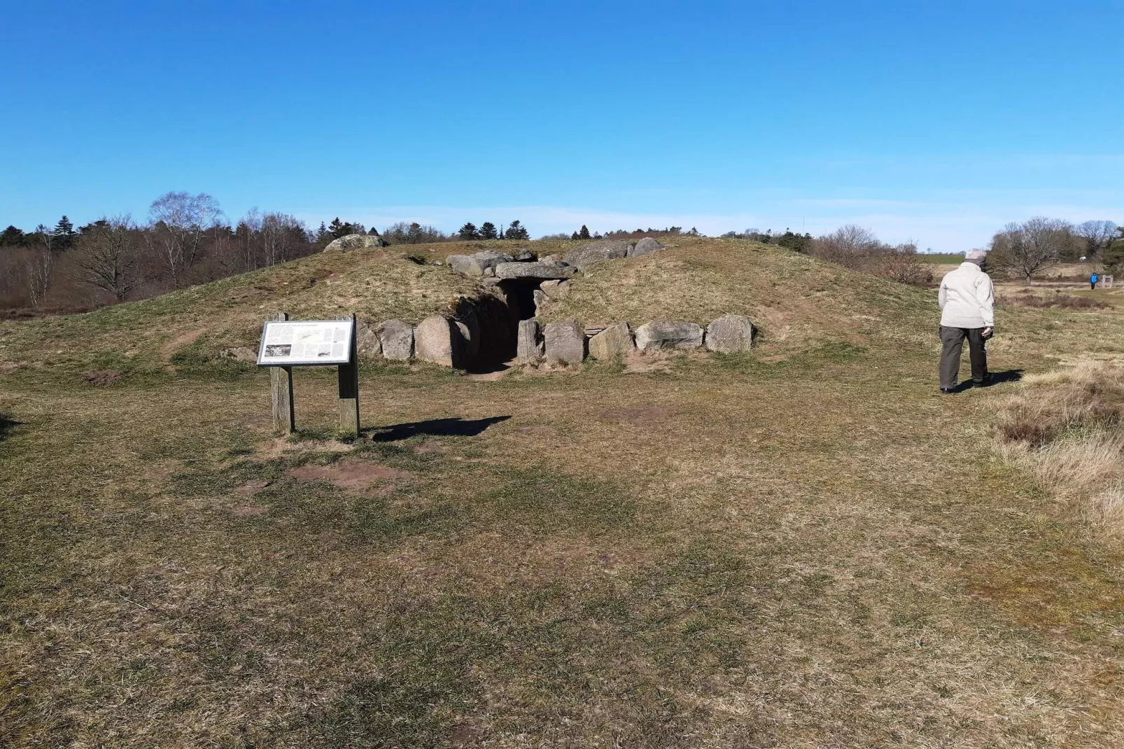 6 persoons vakantie huis in Allingåbro-By Traum