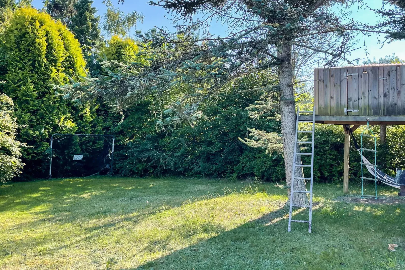 6 persoons vakantie huis in Græsted-By Traum