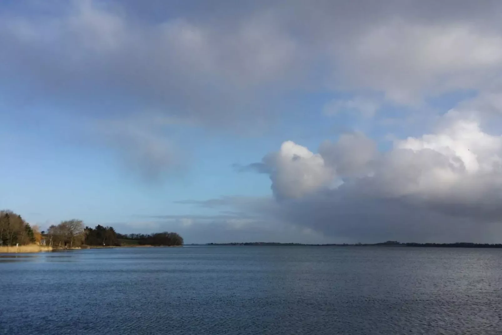 4 persoons vakantie huis in Højslev-By Traum