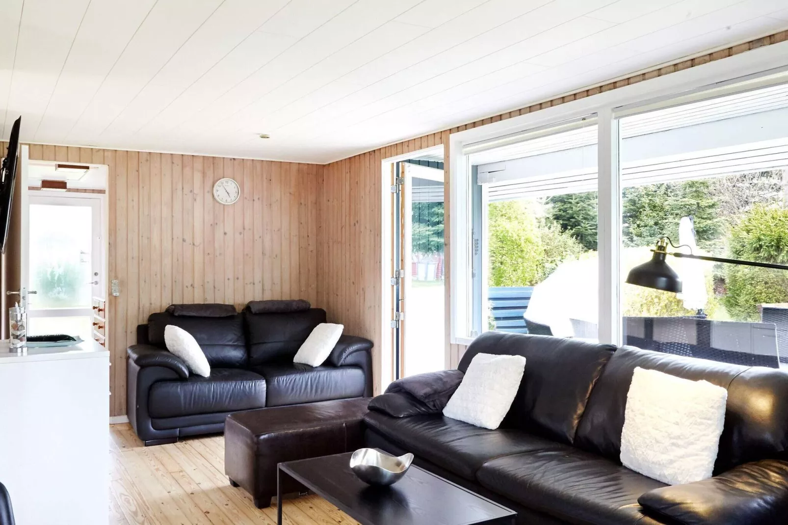 7 persoons vakantie huis in Holbæk-By Traum-Binnen