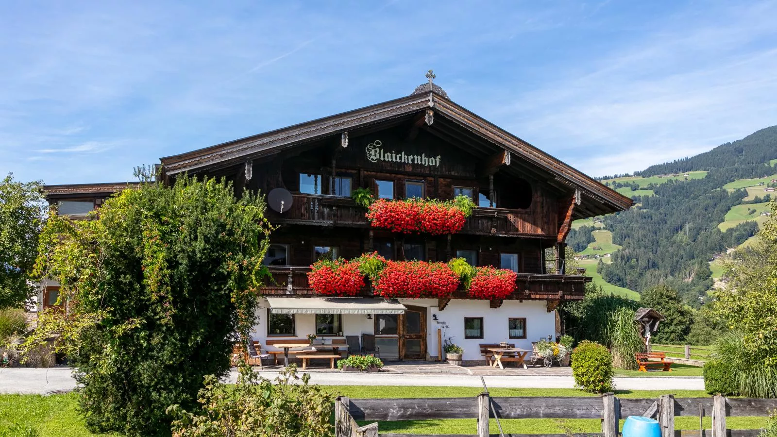 Anna Maria Christine