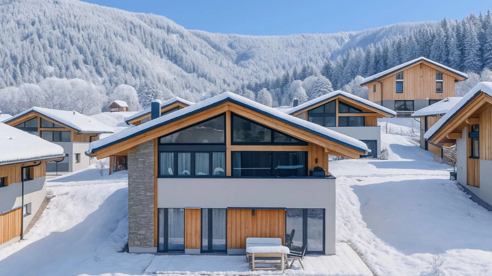 Grebenzen Lodge Prinz