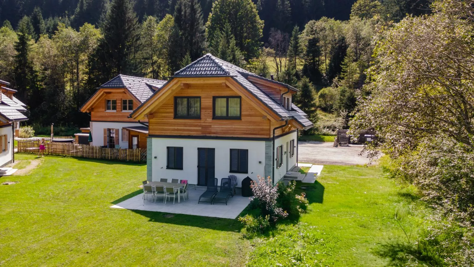 Riesner Alm 35-Buitenkant zomer