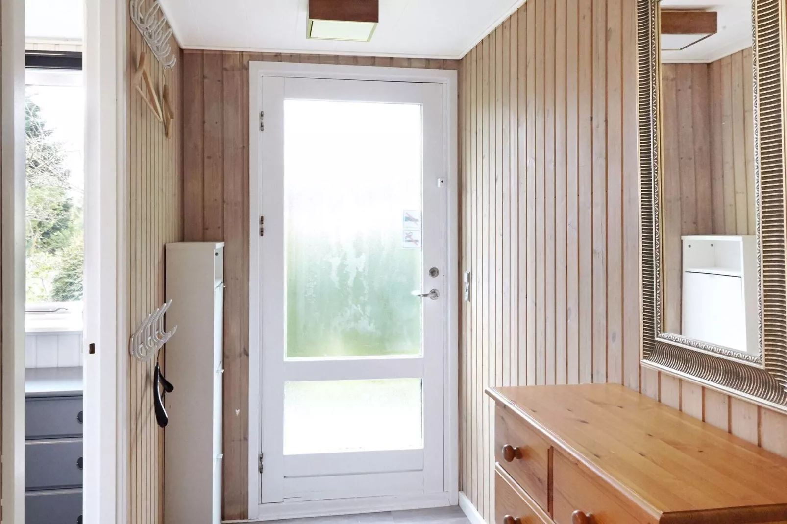 7 persoons vakantie huis in Holbæk-By Traum-Binnen