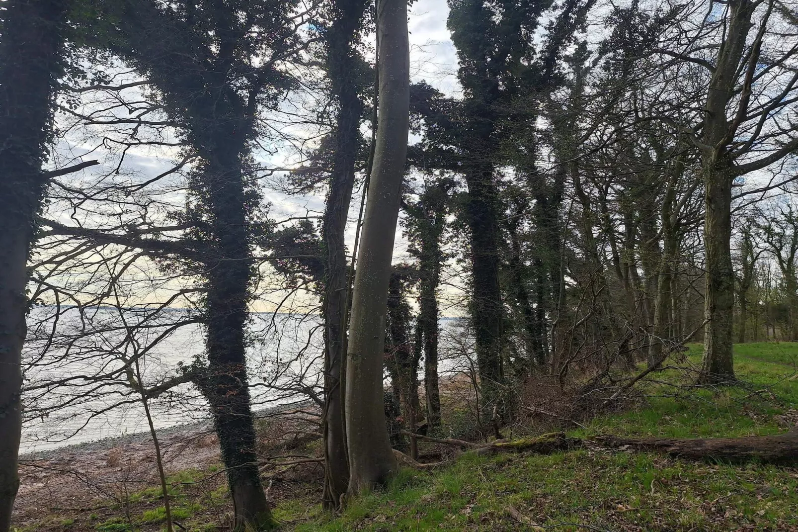 4 persoons vakantie huis in Kalvehave-By Traum-Niet-getagd