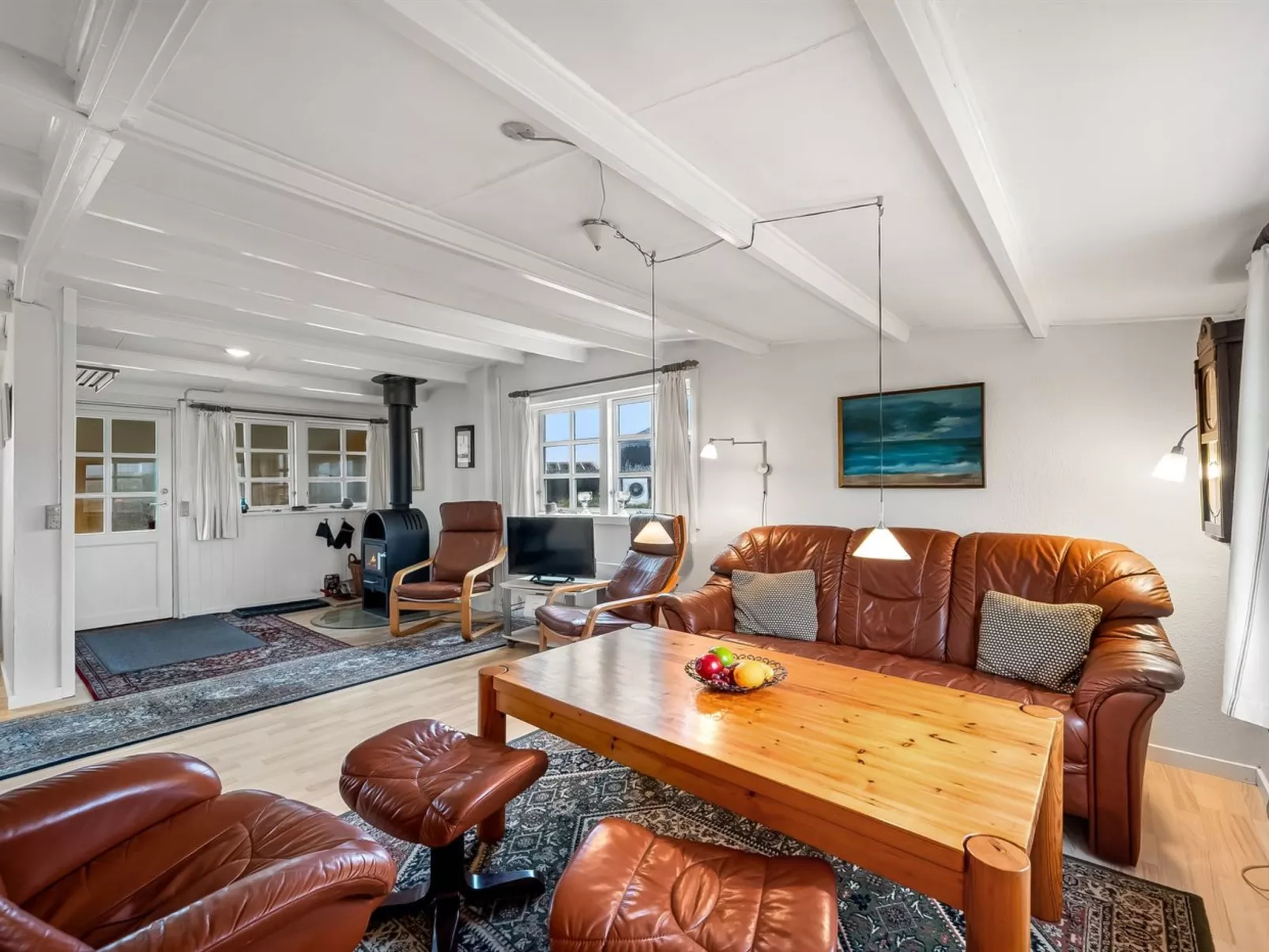 "Luiza" - 300m from the sea