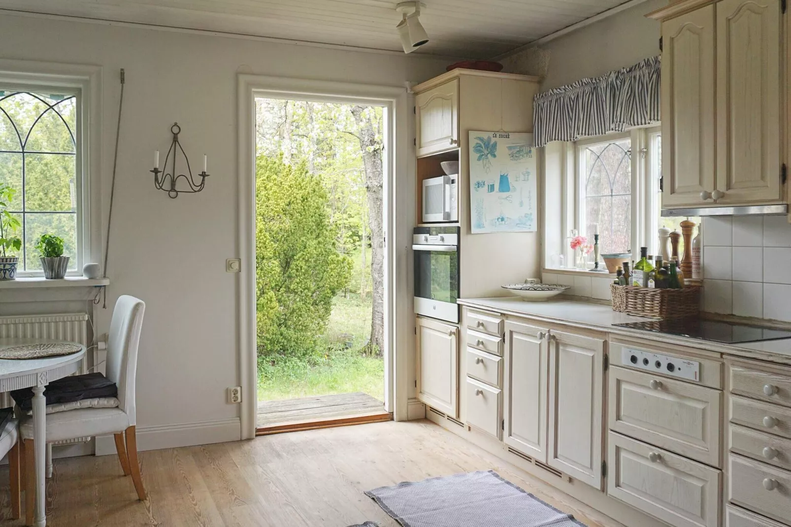 7 persoons vakantie huis in Djursholm-By Traum-Binnen