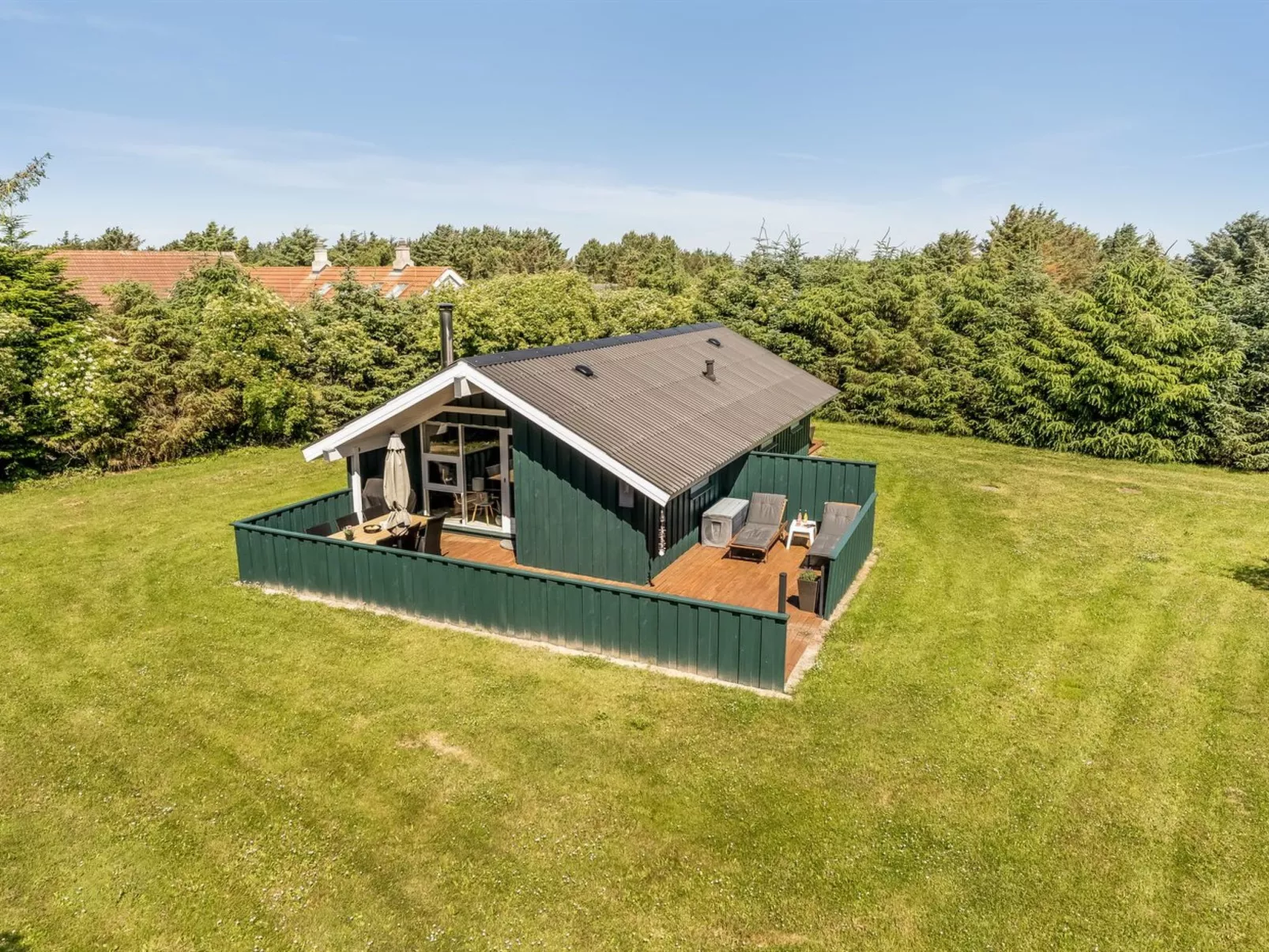 "Seda" - 600m from the sea