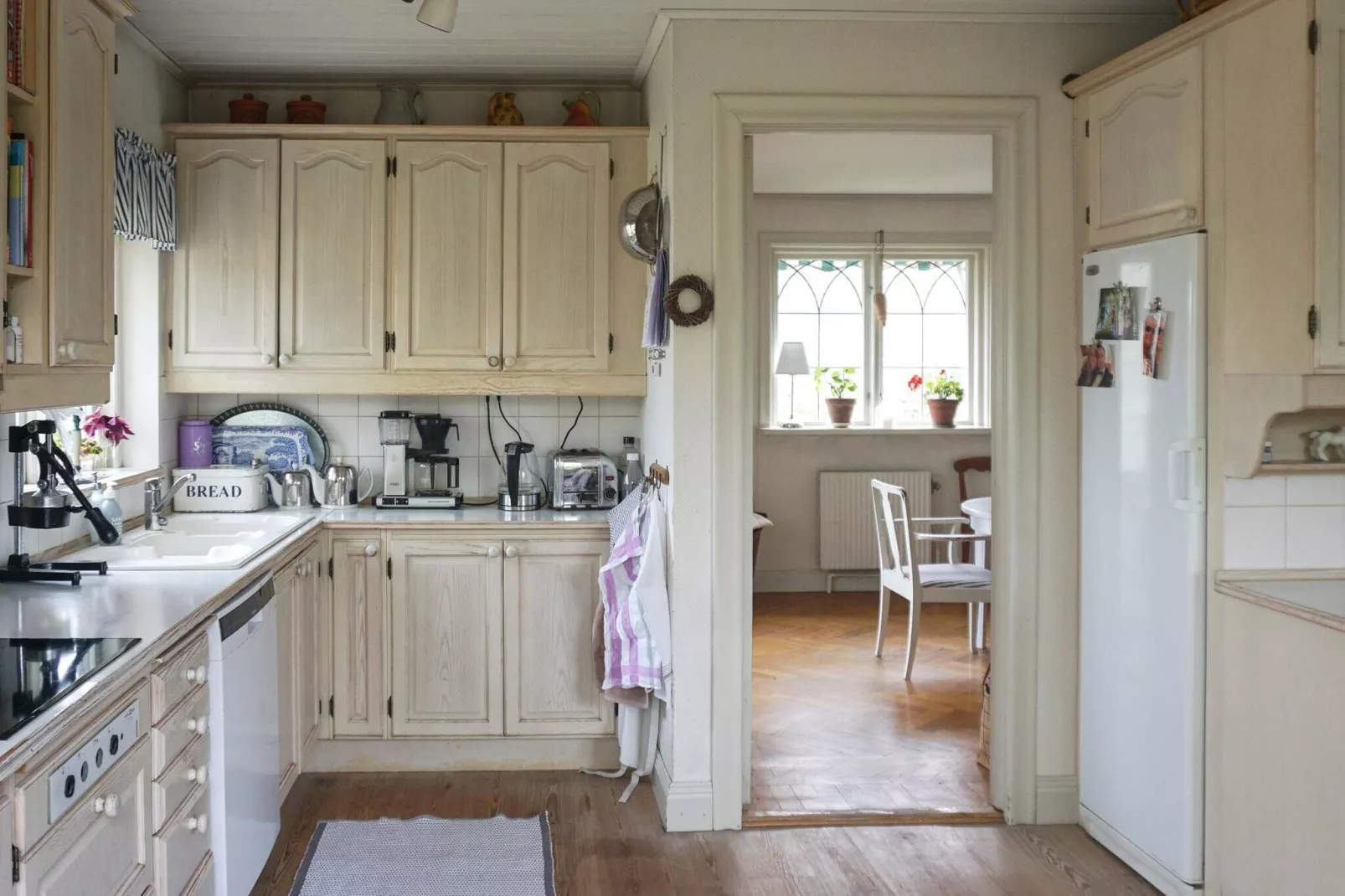 7 persoons vakantie huis in Djursholm-By Traum-Binnen