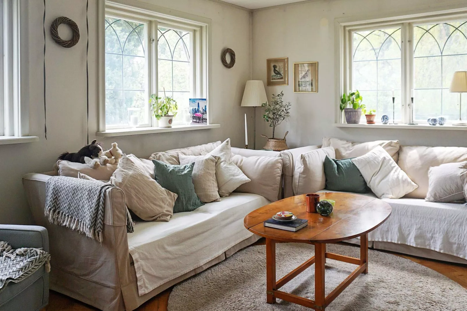 7 persoons vakantie huis in Djursholm-By Traum-Binnen