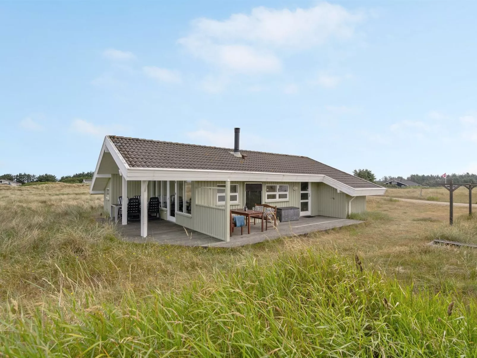 "Viktoria" - 400m from the sea