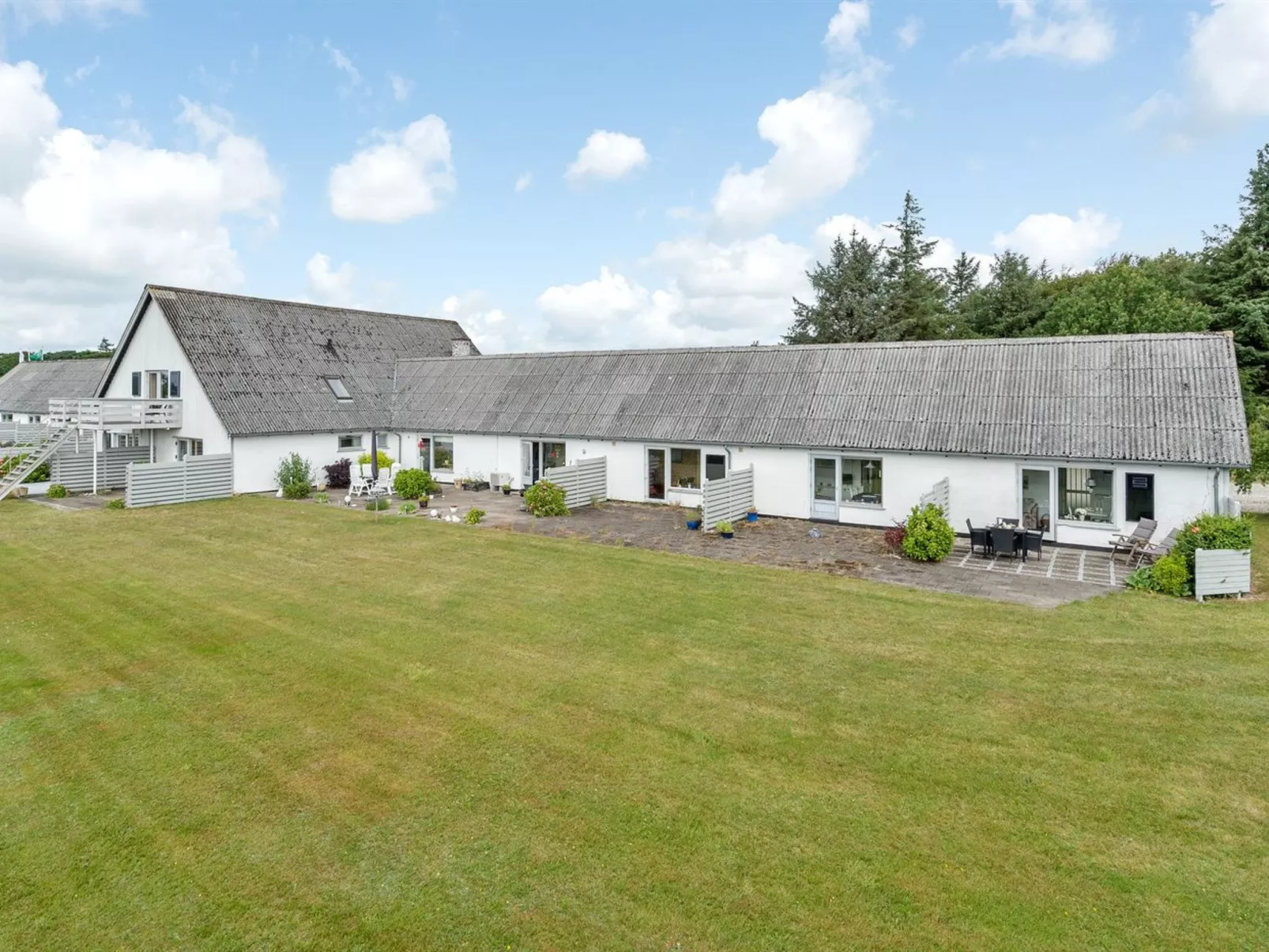 "Gerwendil" - 500m to the fjord