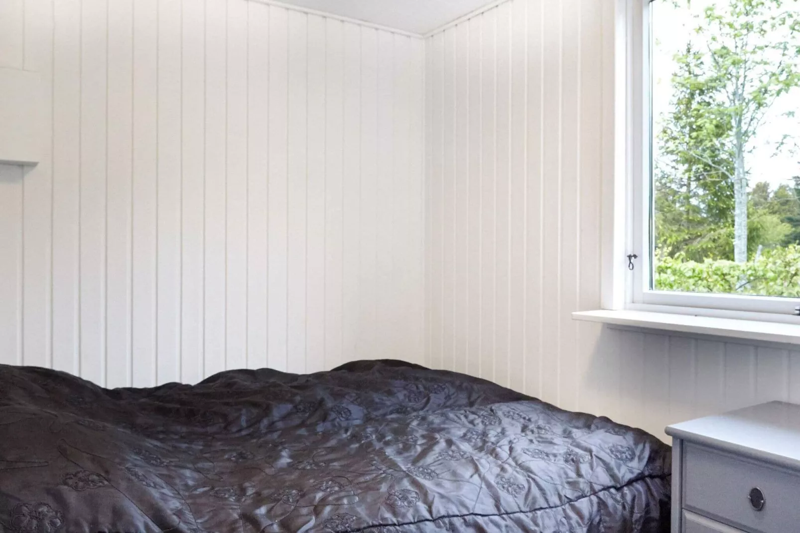 7 persoons vakantie huis in Holbæk-By Traum-Binnen