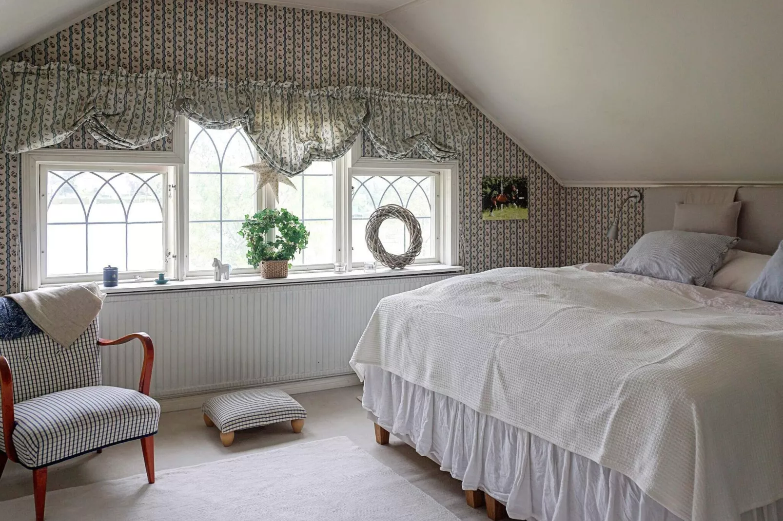 7 persoons vakantie huis in Djursholm-By Traum-Binnen
