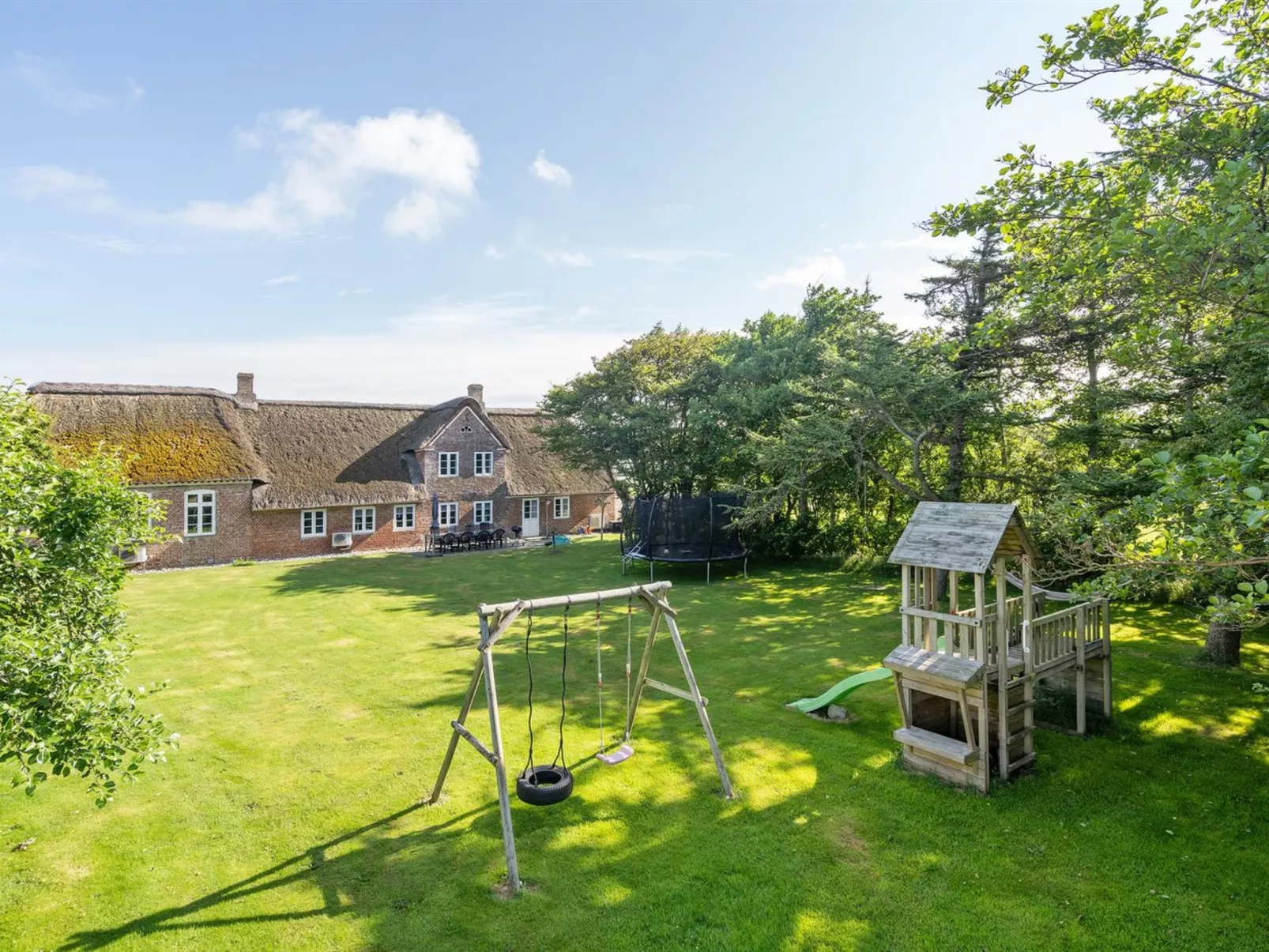 "Anje" - 16km from the sea