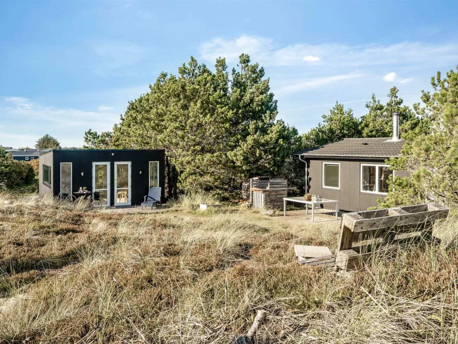 "Letta" - 800m from the sea