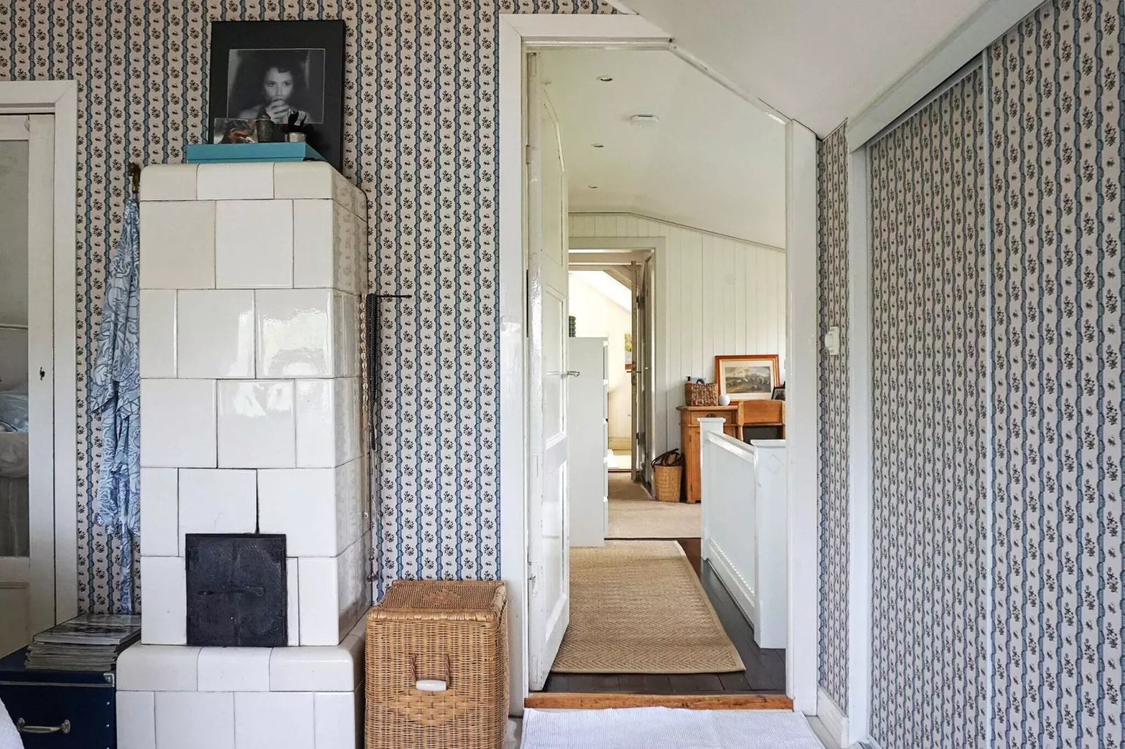 7 persoons vakantie huis in Djursholm-By Traum-Binnen