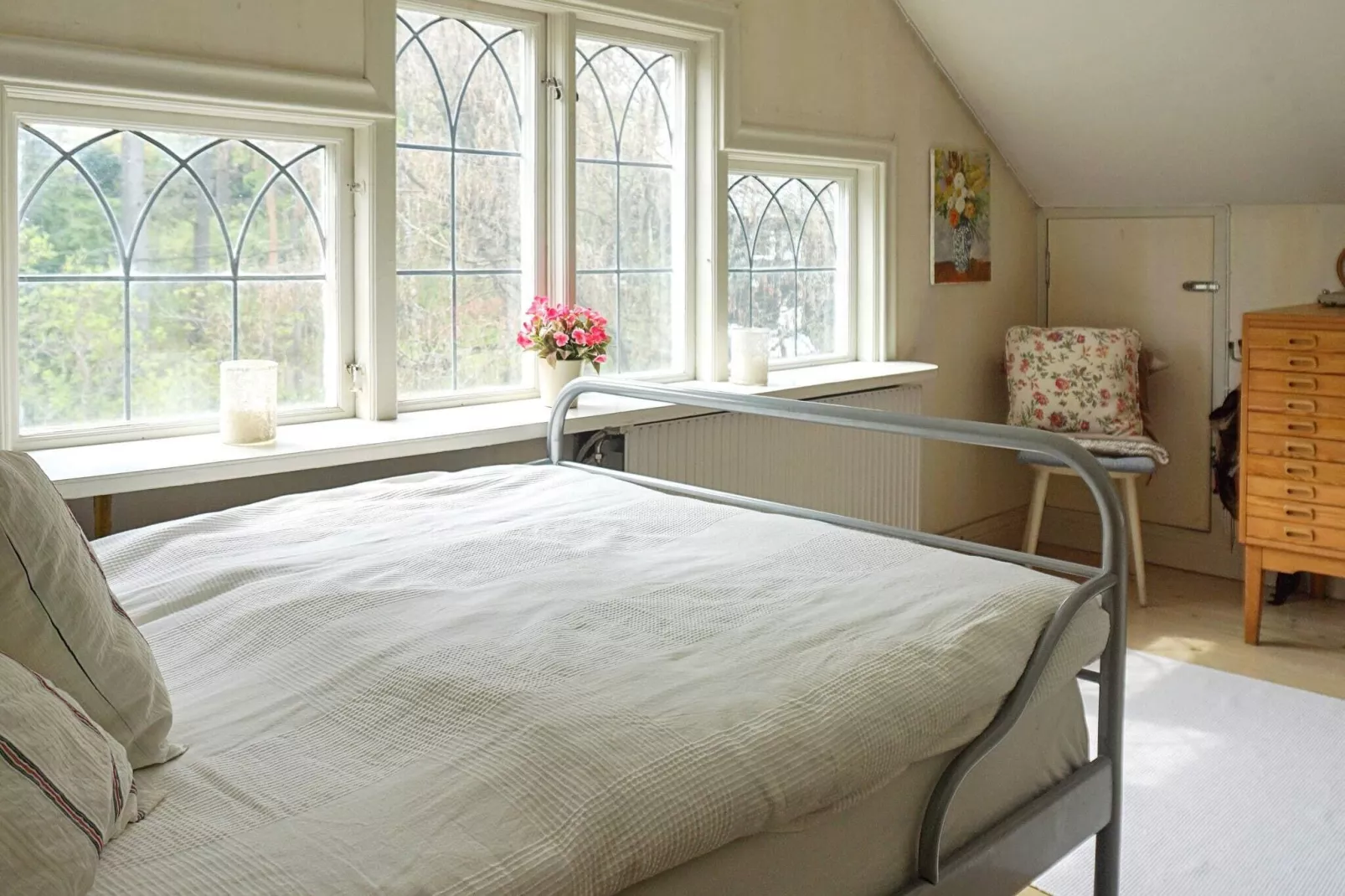 7 persoons vakantie huis in Djursholm-By Traum-Binnen