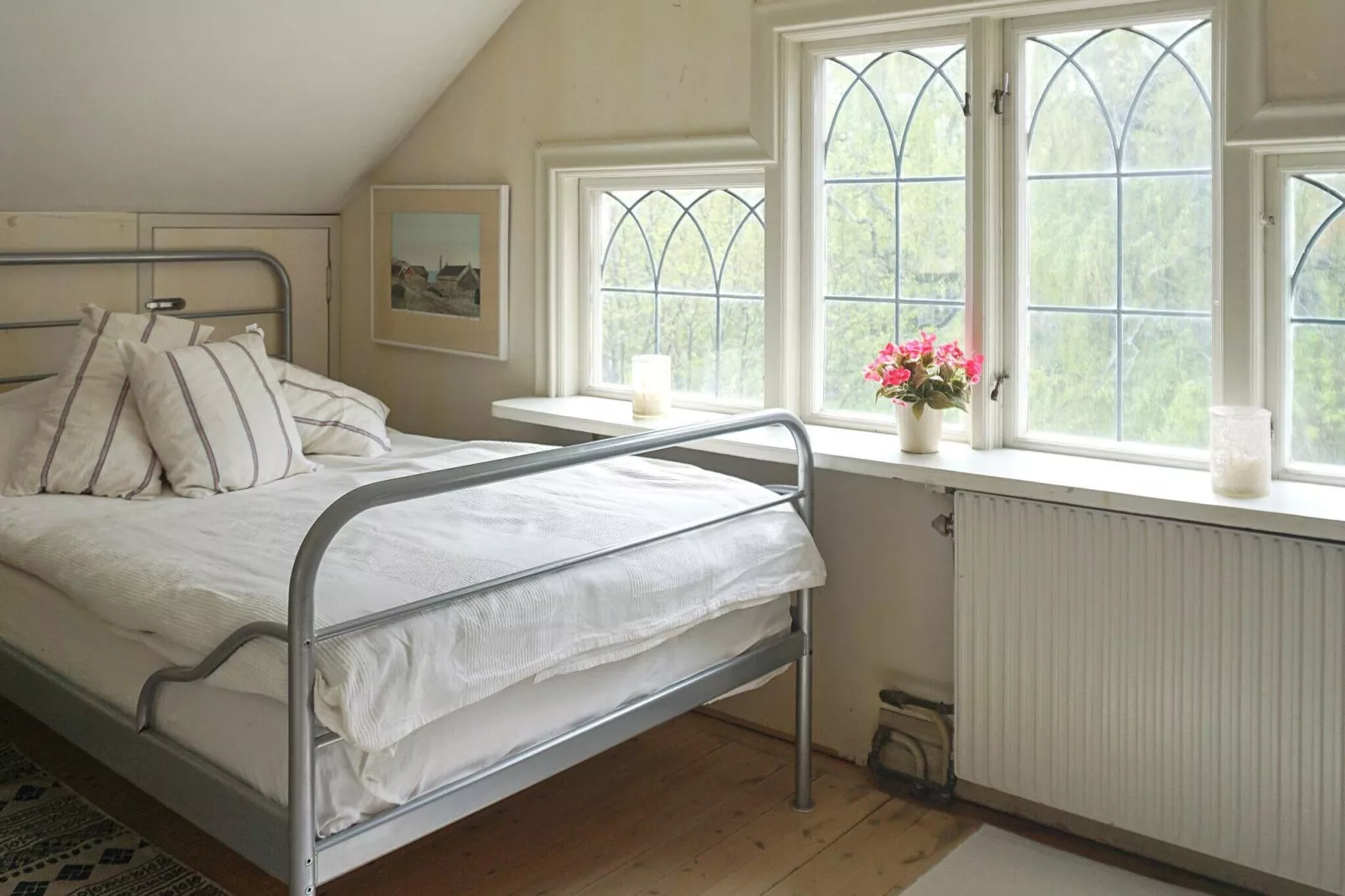 7 persoons vakantie huis in Djursholm-By Traum-Binnen