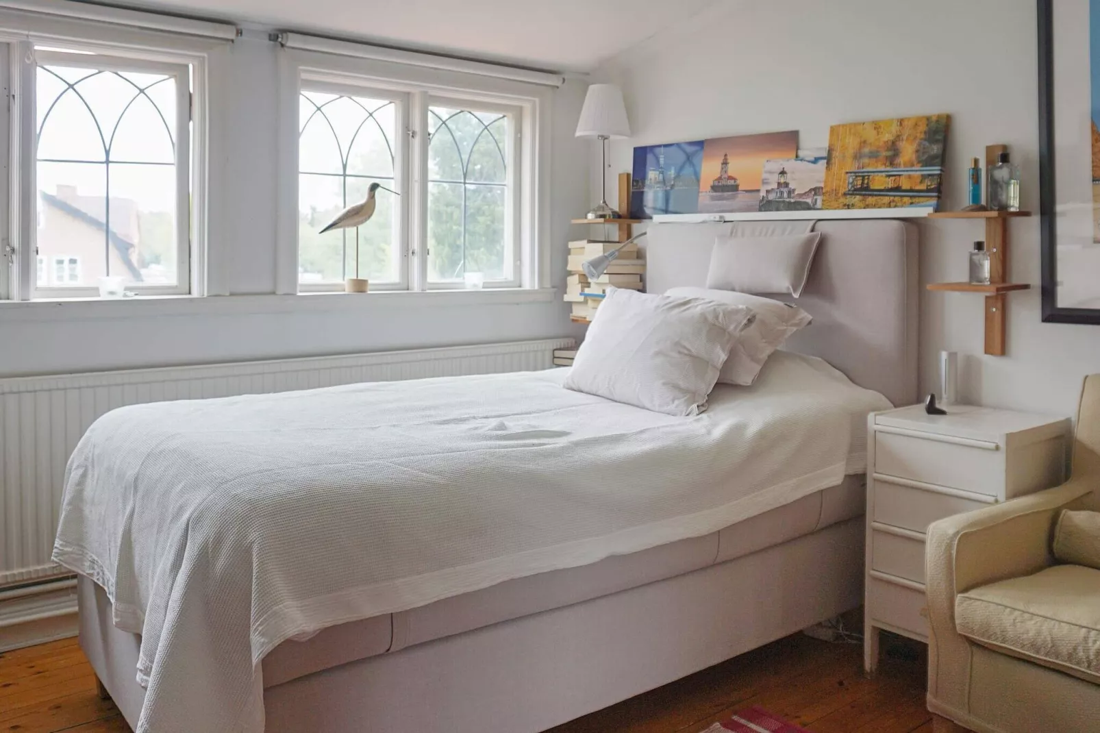 7 persoons vakantie huis in Djursholm-By Traum-Binnen