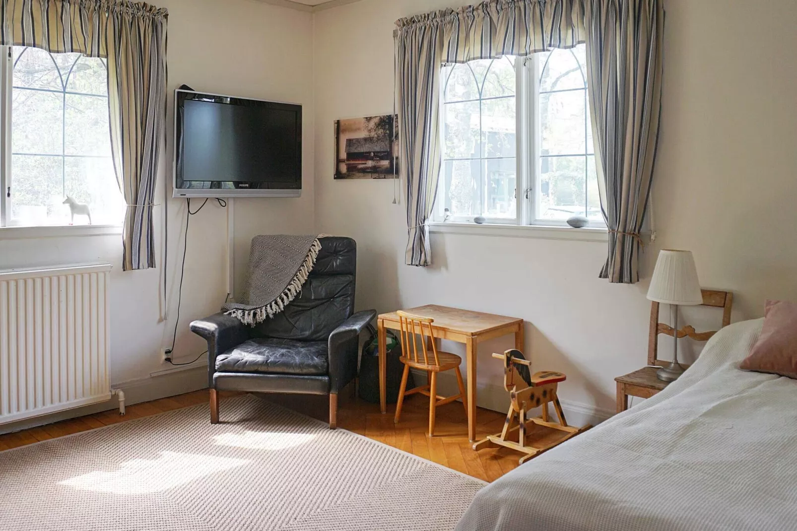 7 persoons vakantie huis in Djursholm-By Traum-Binnen