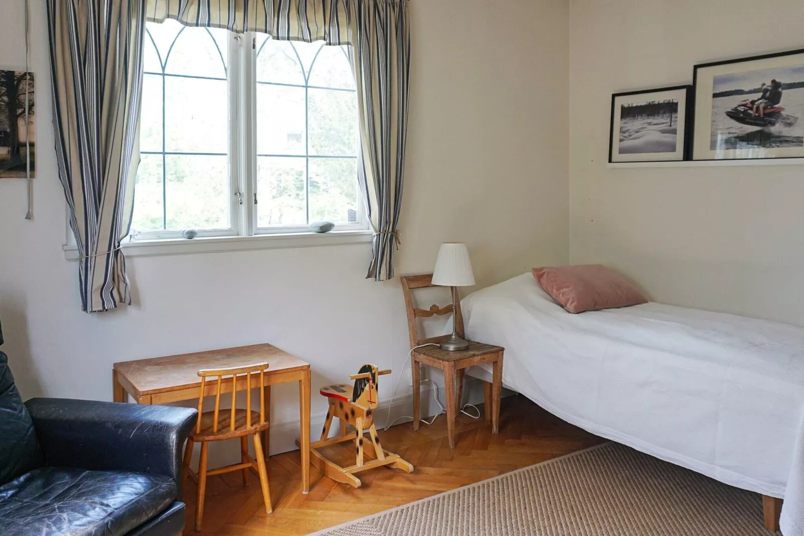 7 persoons vakantie huis in Djursholm-By Traum-Binnen