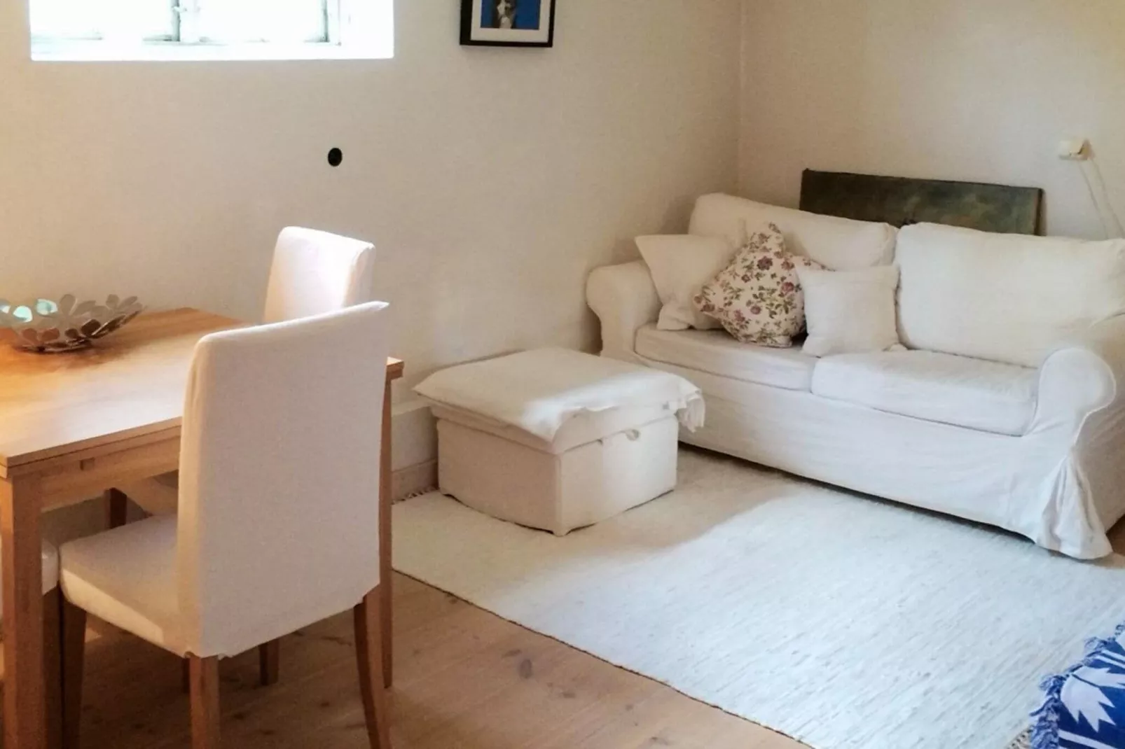 7 persoons vakantie huis in Djursholm-By Traum-Binnen