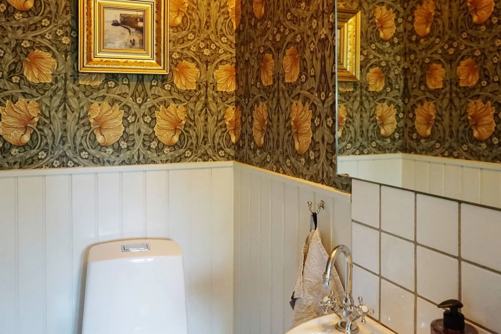 7 persoons vakantie huis in Djursholm-By Traum-Binnen