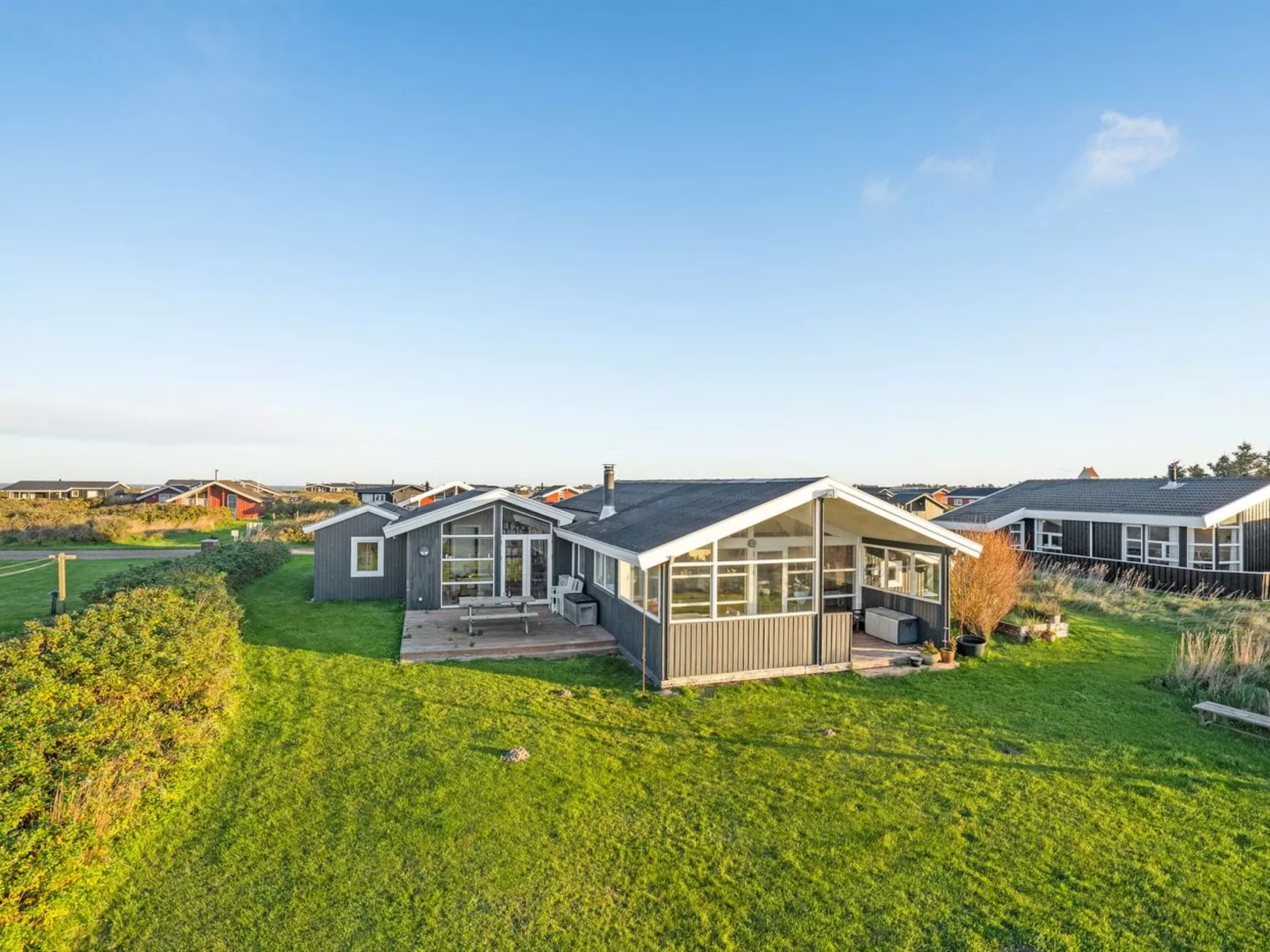 "Ailika" - 300m from the sea