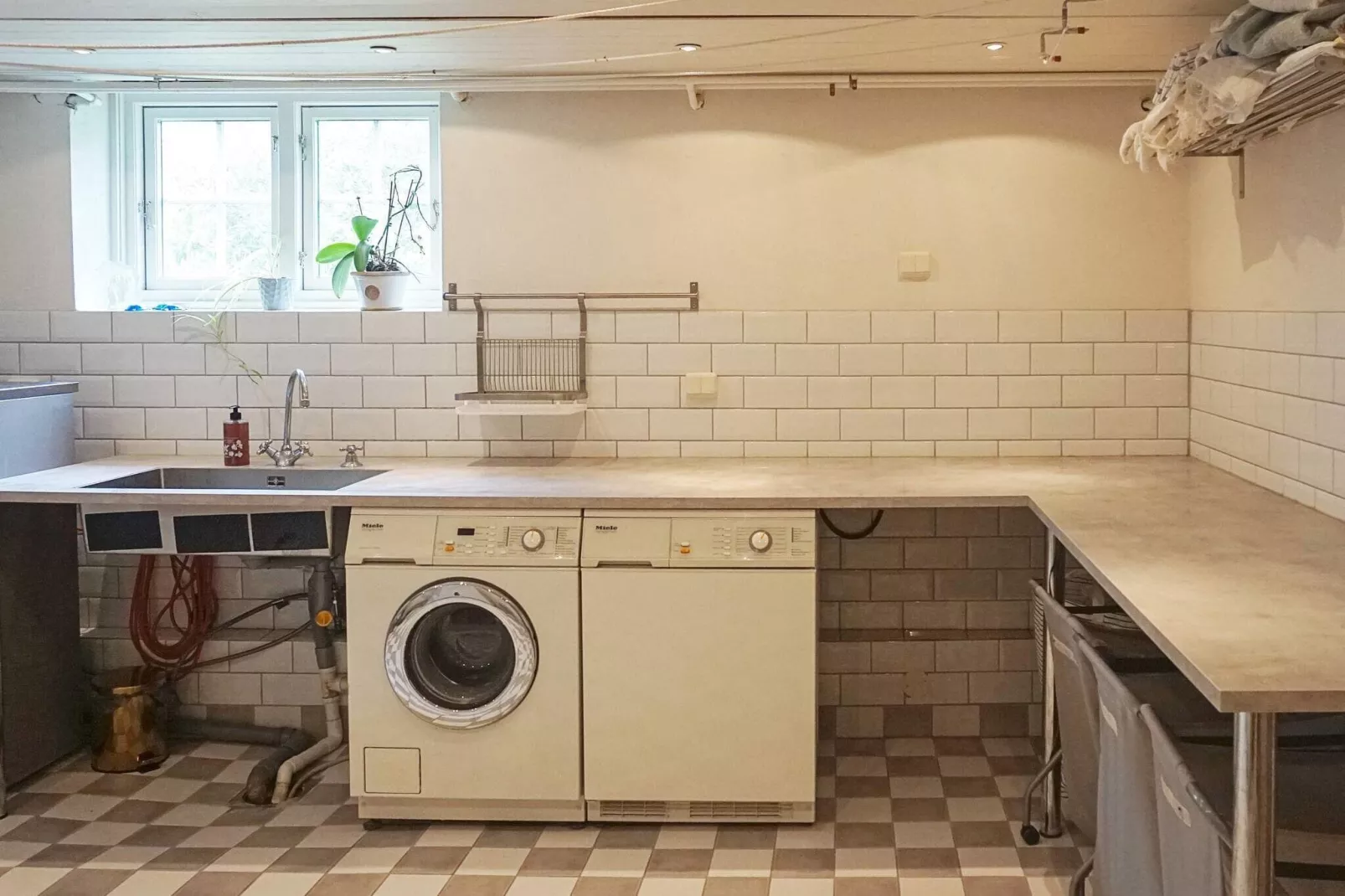 7 persoons vakantie huis in Djursholm-By Traum-Binnen