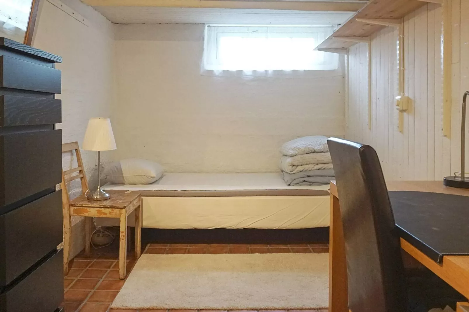 7 persoons vakantie huis in Djursholm-By Traum-Binnen