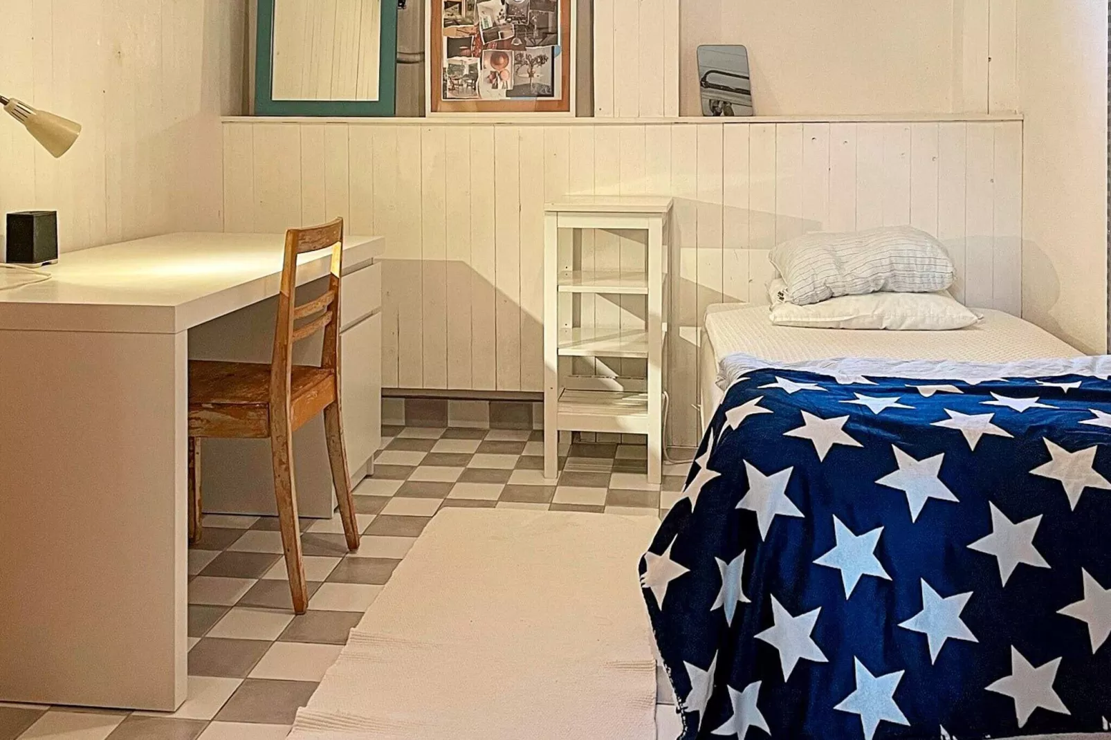 7 persoons vakantie huis in Djursholm-By Traum-Binnen
